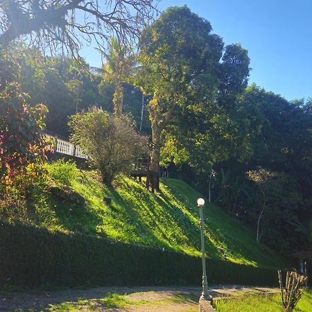 Willa Sitio Cristo Redentor Guapimirim Zewnętrze zdjęcie