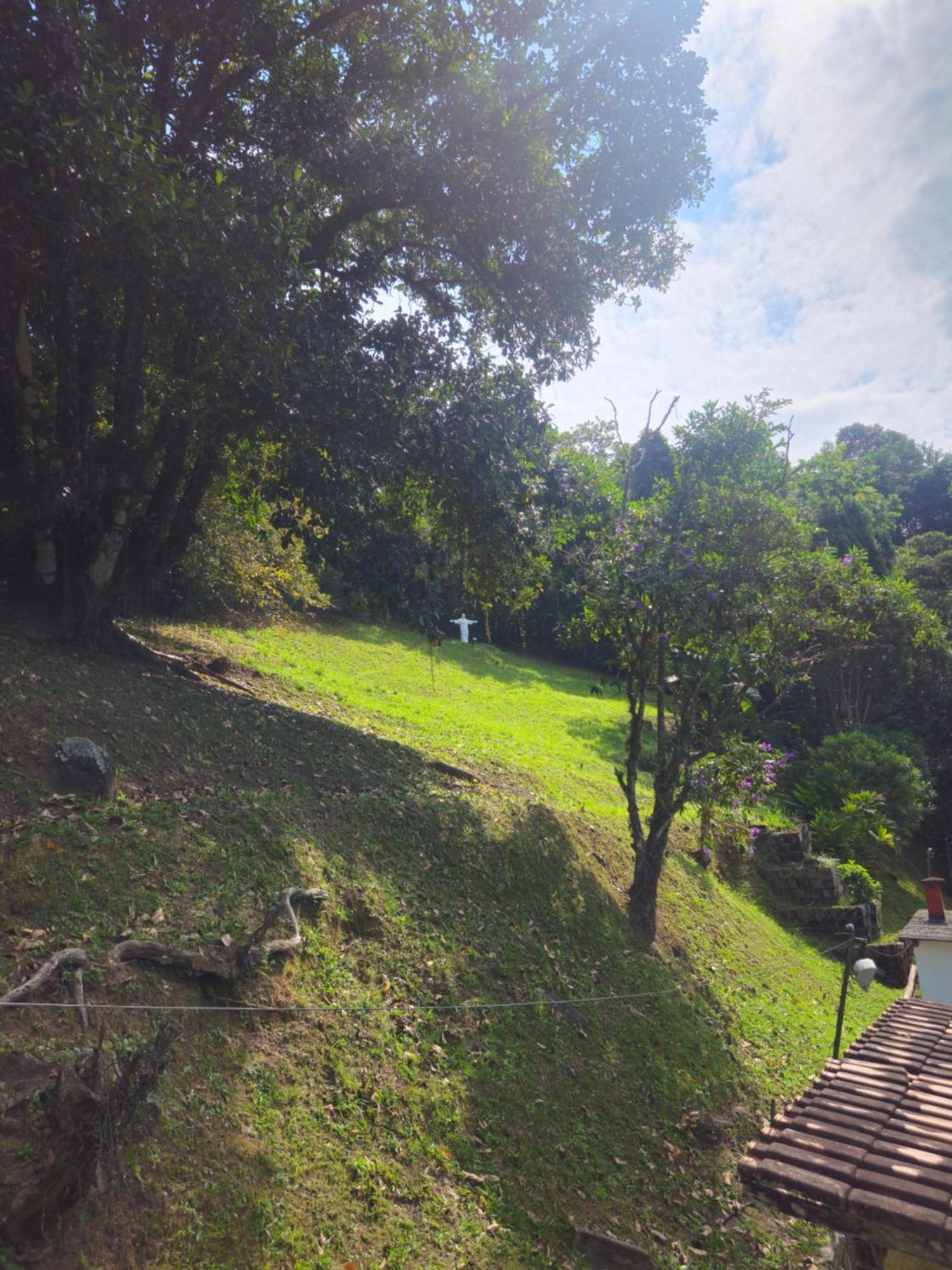 Willa Sitio Cristo Redentor Guapimirim Zewnętrze zdjęcie