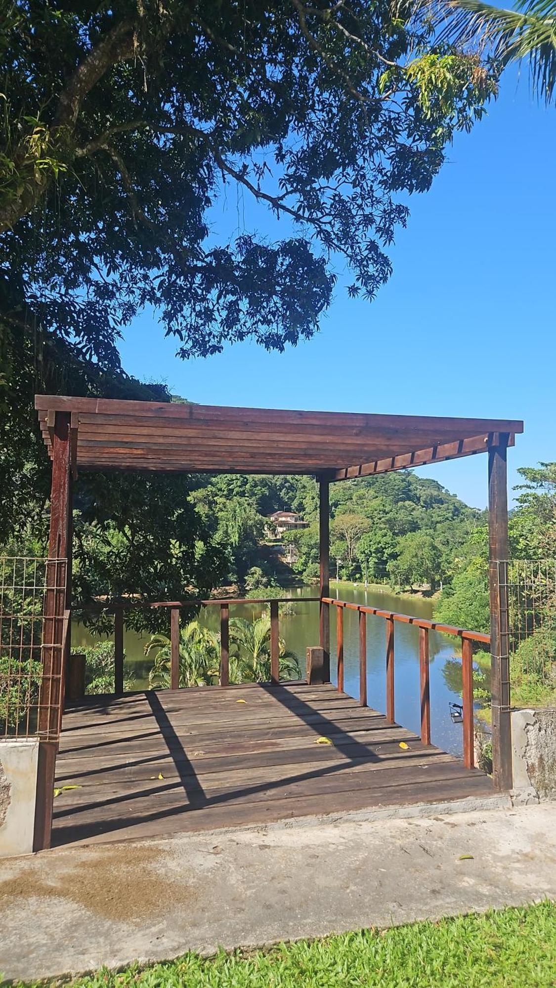 Willa Sitio Cristo Redentor Guapimirim Zewnętrze zdjęcie