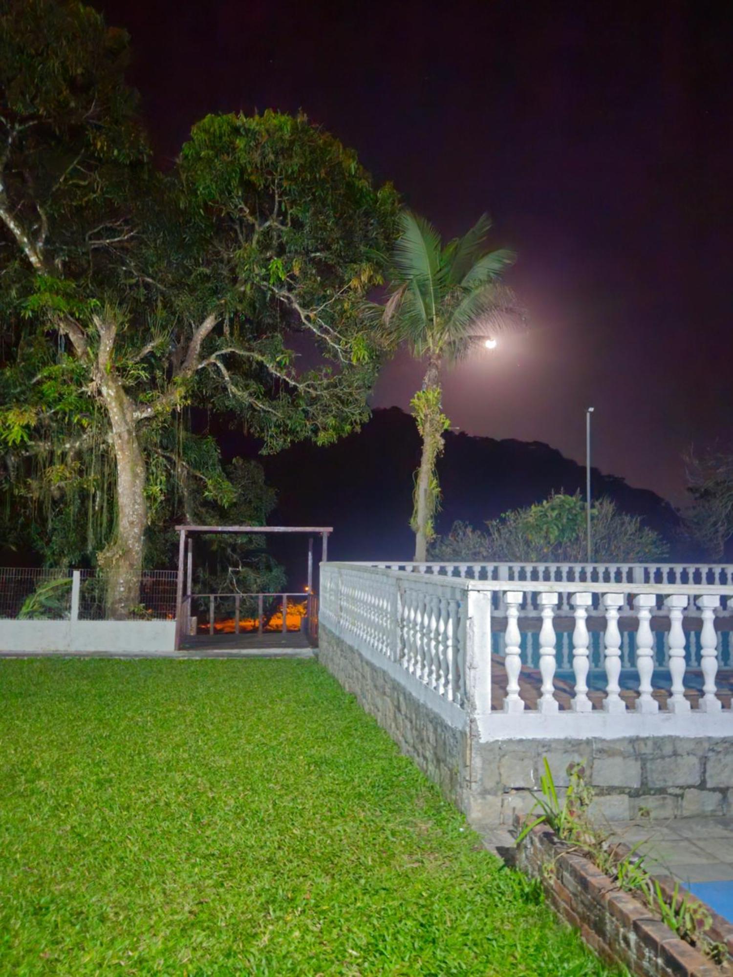 Willa Sitio Cristo Redentor Guapimirim Zewnętrze zdjęcie