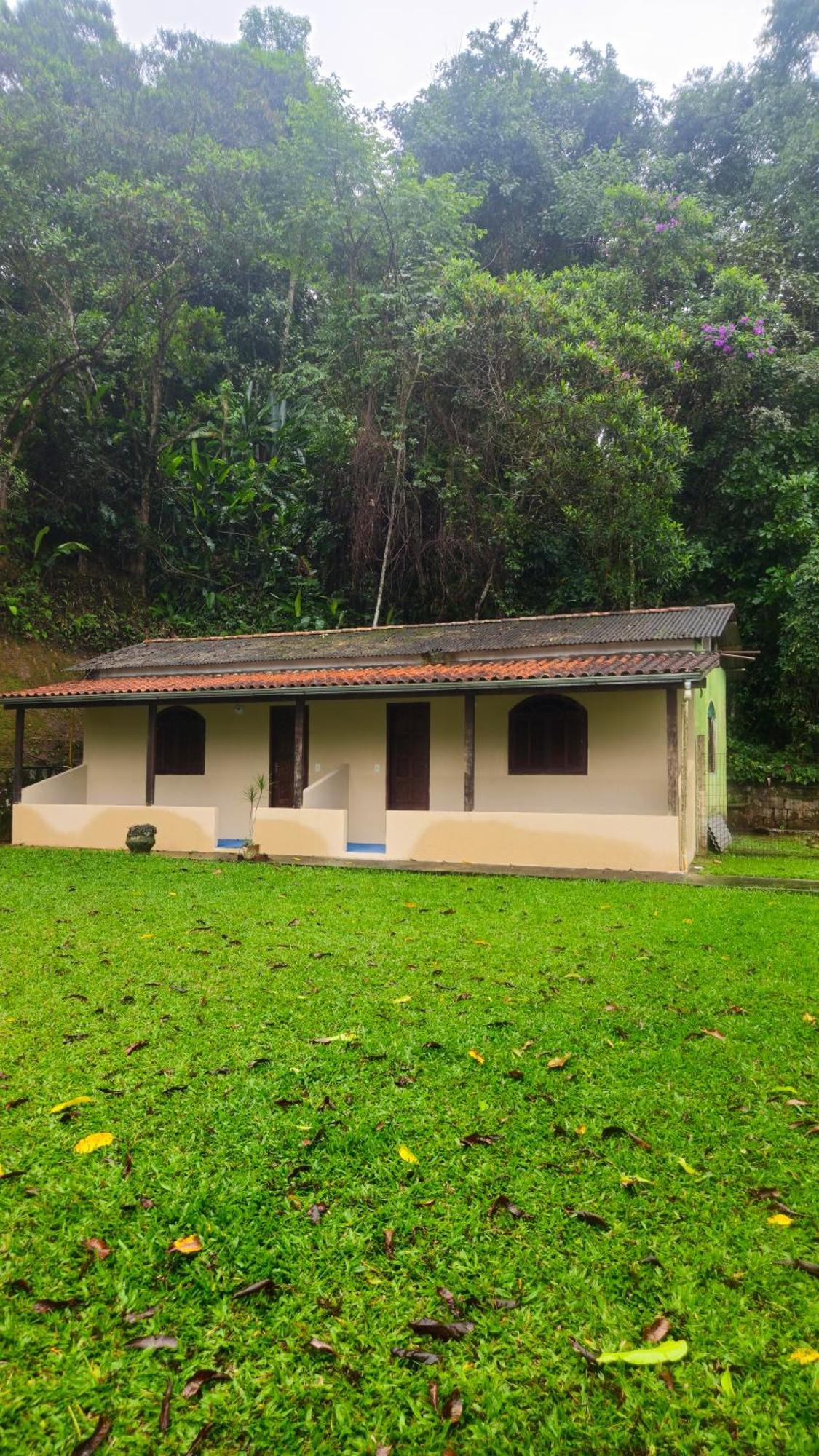 Willa Sitio Cristo Redentor Guapimirim Zewnętrze zdjęcie