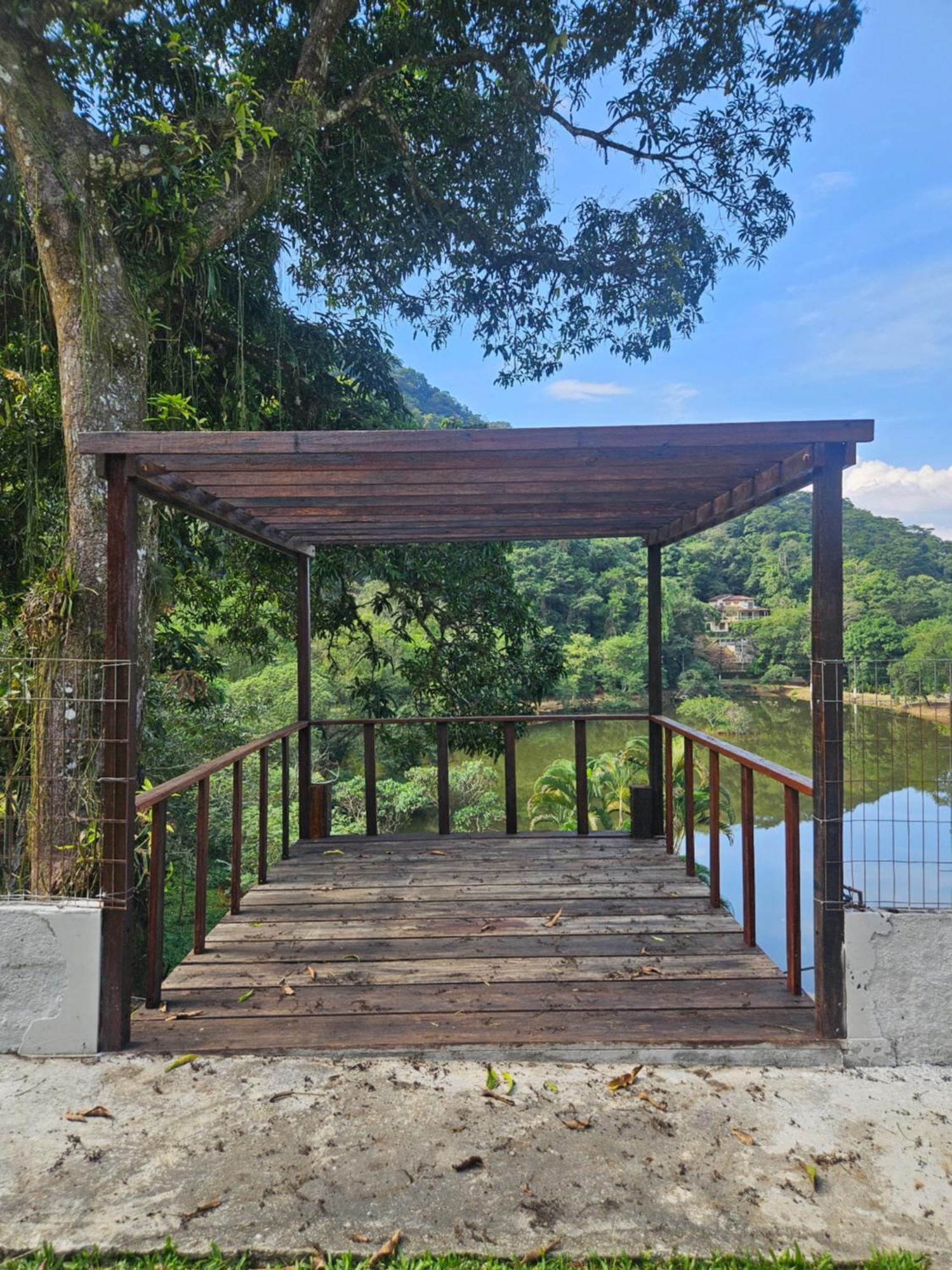 Willa Sitio Cristo Redentor Guapimirim Zewnętrze zdjęcie