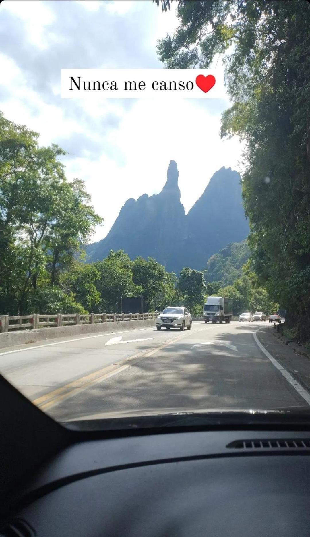 Willa Sitio Cristo Redentor Guapimirim Zewnętrze zdjęcie
