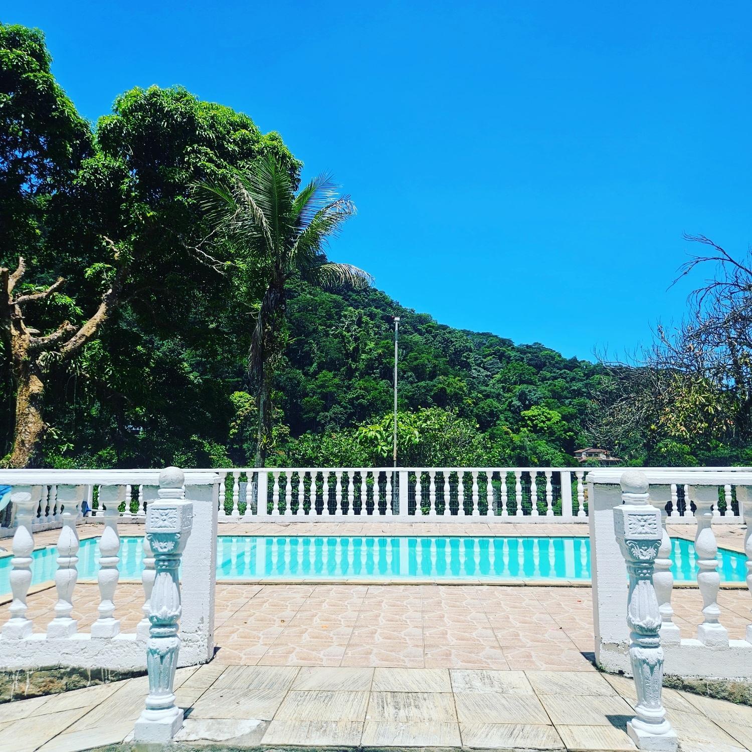 Willa Sitio Cristo Redentor Guapimirim Zewnętrze zdjęcie