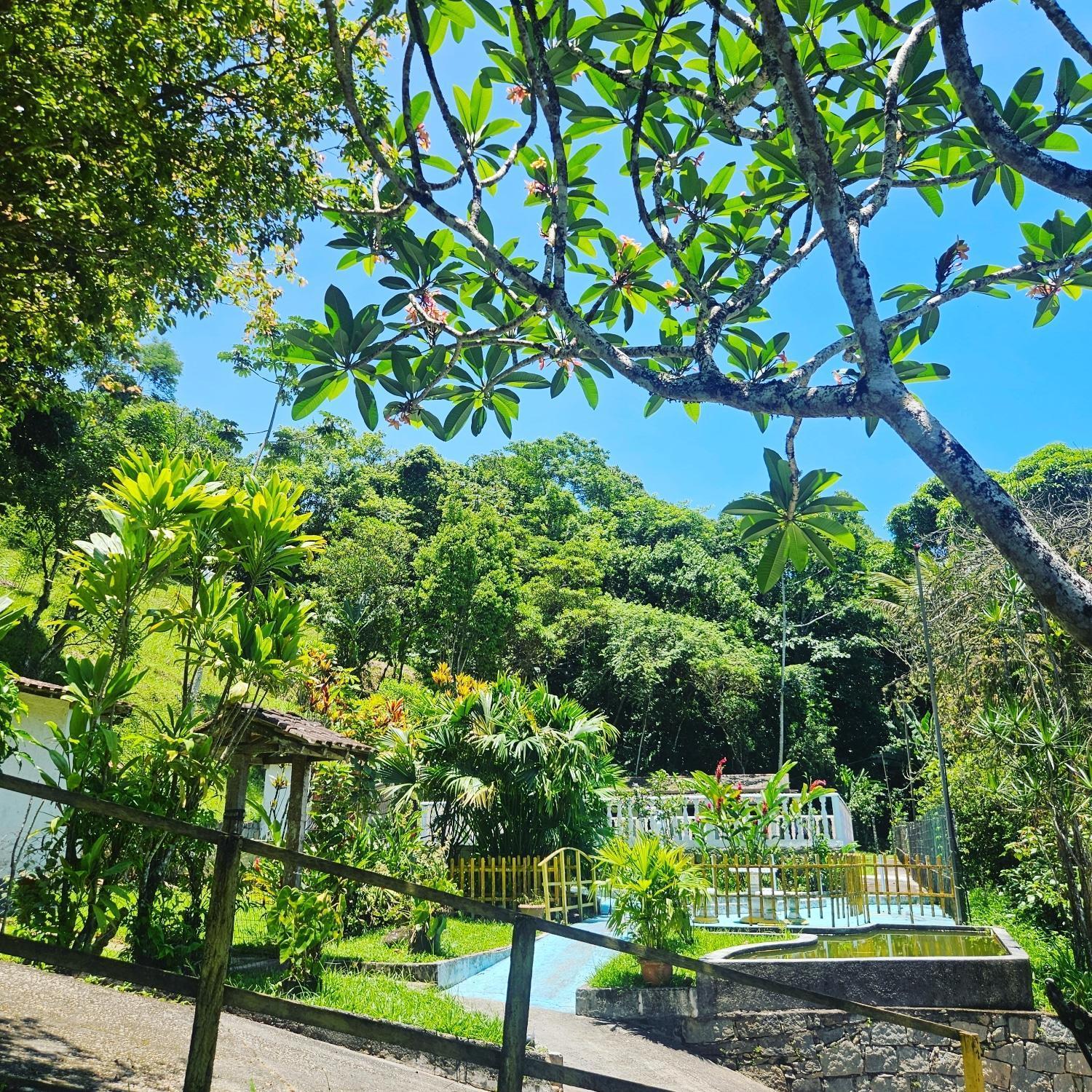 Willa Sitio Cristo Redentor Guapimirim Zewnętrze zdjęcie