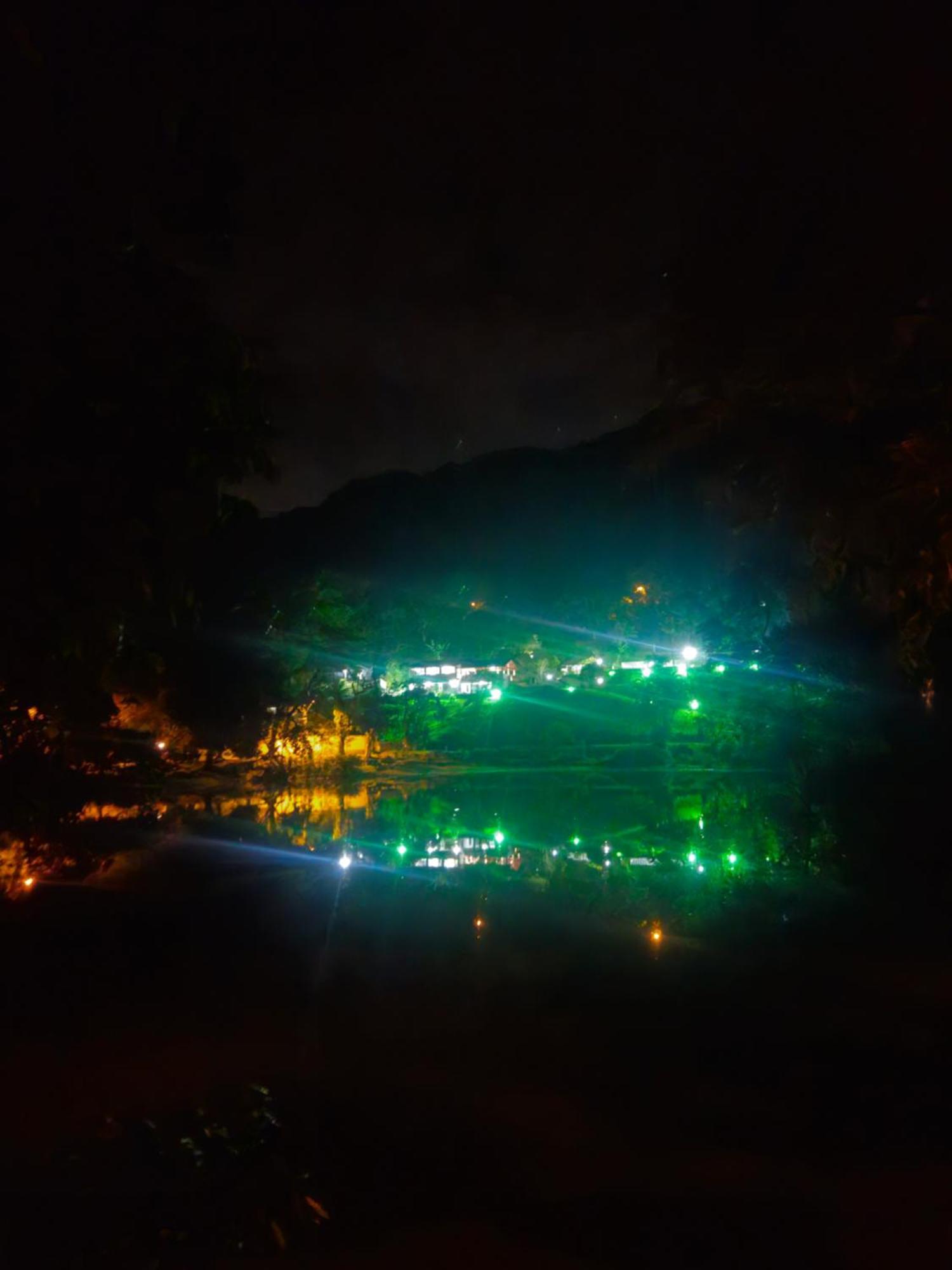 Willa Sitio Cristo Redentor Guapimirim Zewnętrze zdjęcie